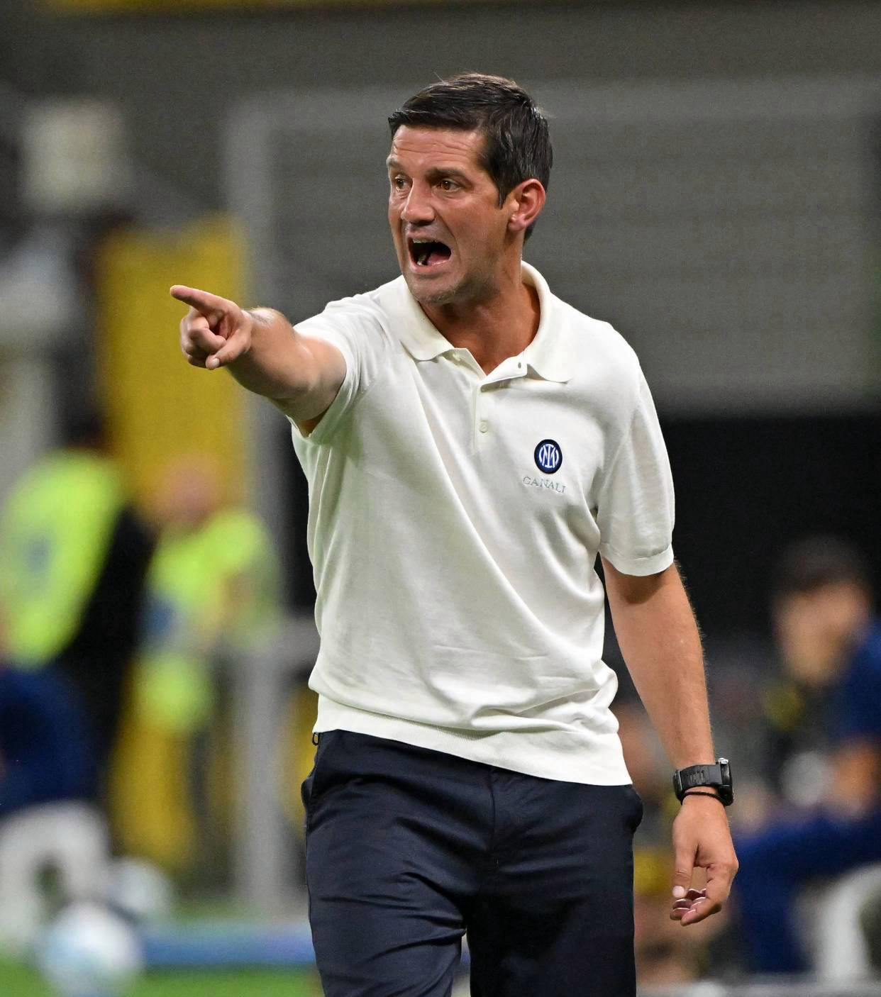 国米大调整！“7500万重炮”将被出售 法甲锋霸或将加盟